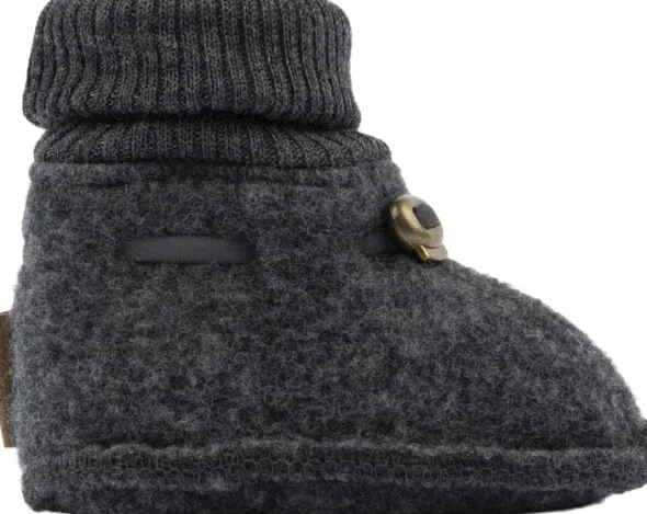 Wool Footies