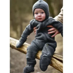 Wool Footies