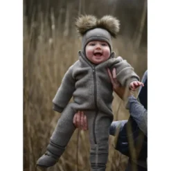 Wool Footies