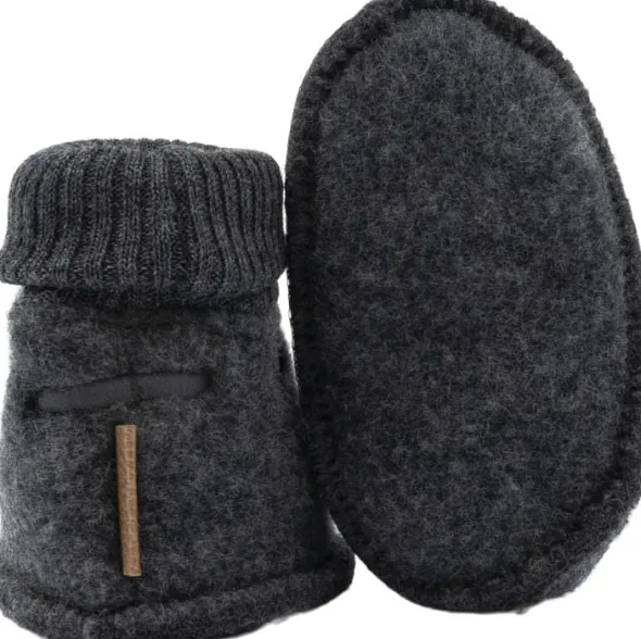 Wool Footies