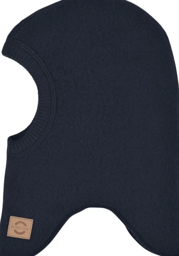 Wool Fullface