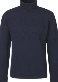 Wool Klemens Knit