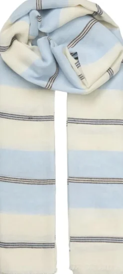 Wovelia Cowea Scarf
