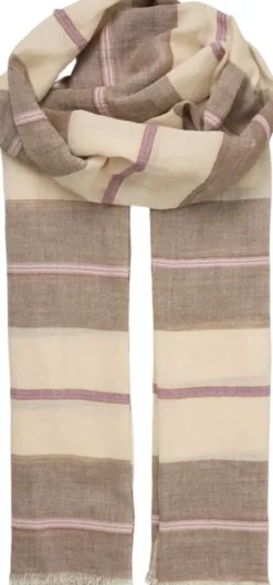 Wovelia Cowea Scarf