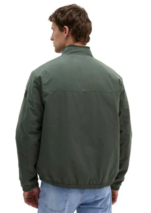 Woven Outdoor Jackets