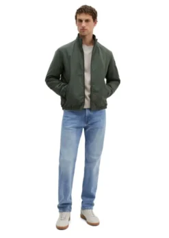 Woven Outdoor Jackets