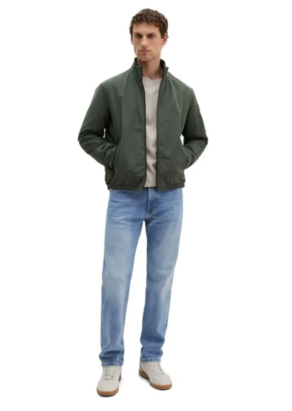 Woven Outdoor Jackets