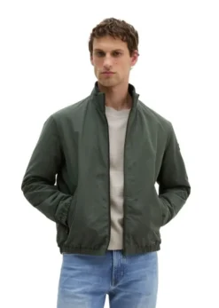 Woven Outdoor Jackets