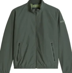 Woven Outdoor Jackets