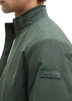 Woven Outdoor Jackets