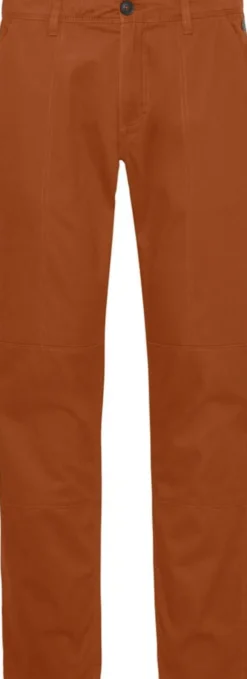Woven pant