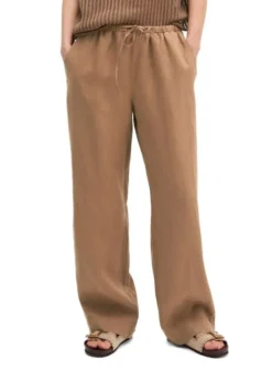 Woven Pants