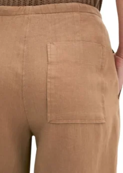 Woven Pants