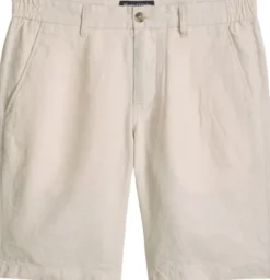 Woven Shorts