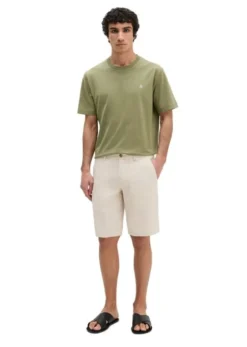 Woven Shorts