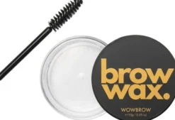 WOWBROW BROW WAX 10G SCANDIC