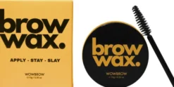 WOWBROW BROW WAX 10G SCANDIC
