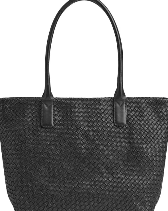 Wrenmbg Shopper, Weave