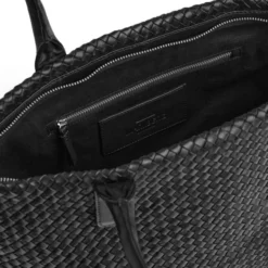 Wrenmbg Shopper, Weave
