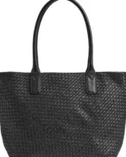 Wrenmbg Shopper, Weave