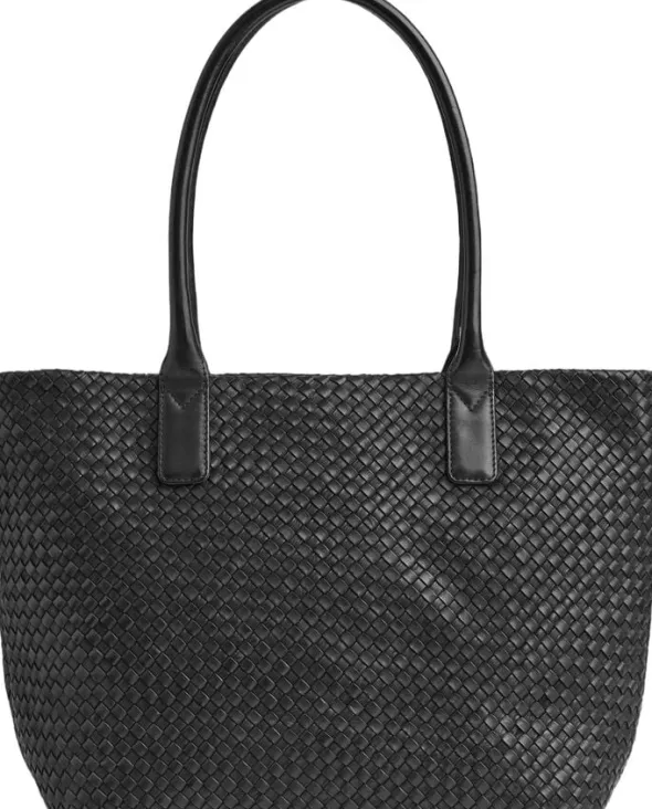 Wrenmbg Shopper, Weave