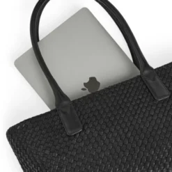 Wrenmbg Shopper, Weave