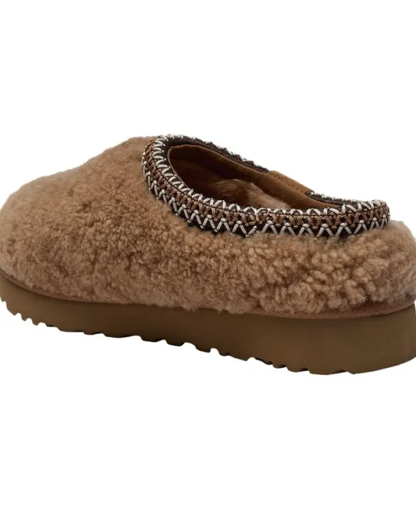W Tasman Maxi Curly