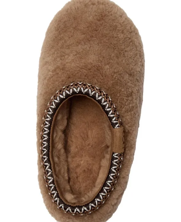 W Tasman Maxi Curly