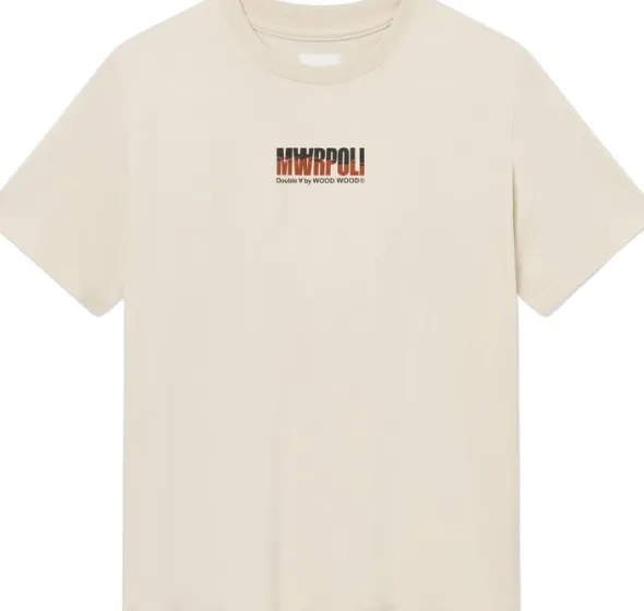 WWAce marpoli tee 25419