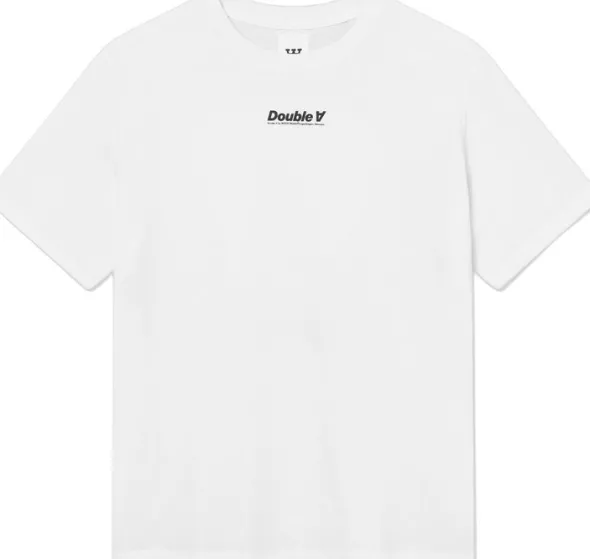 WWAce roller tee 25074