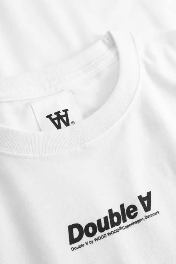 WWAce roller tee 25074