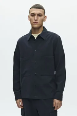 WWClay overshirt 25340