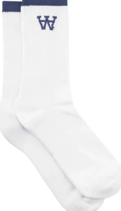 WWCon tennis socks
