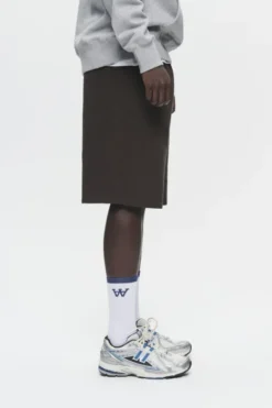 WWCon tennis socks