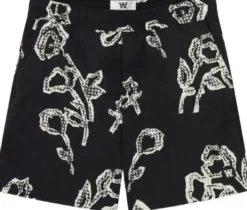 WWDub swim trunks AOP 25347