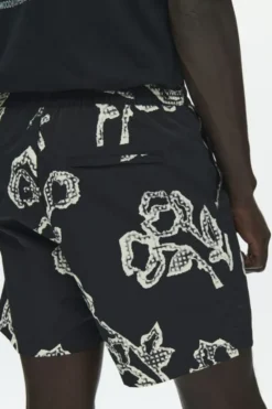 WWDub swim trunks AOP 25347