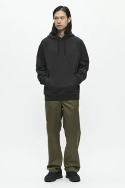 WWFred hoodie 25217