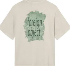 WWGary tee object 25207