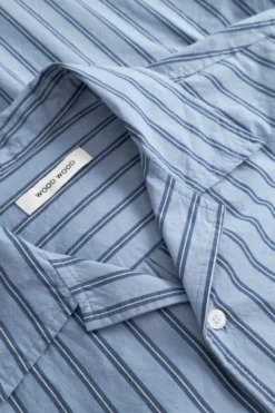 WWNico SS shirt 25391