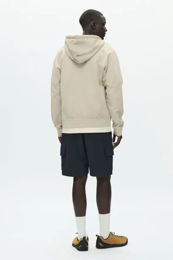 WWSven zipper hoodie 25317