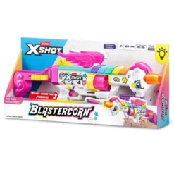 Xshot Blastercorn Rizz Master