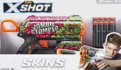 Xshot skins Flux