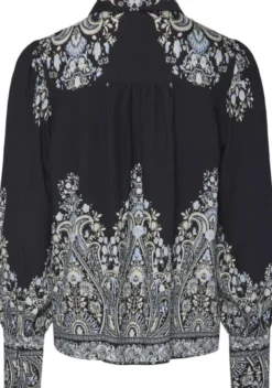 YASBIRMA LS SHIRT S. - EX