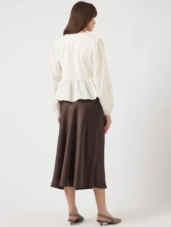 YASEBBA LS TOP S. NOOS