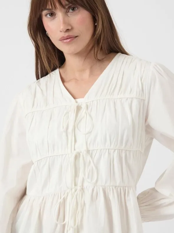 YASEBBA LS TOP S. NOOS