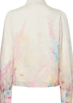 YASFLORENCE LS SHIRT - SHOW