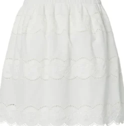 YASLILL HW SKIRT S.