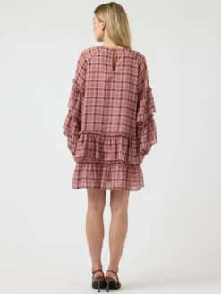 YASSARINA LS DRESS - EX