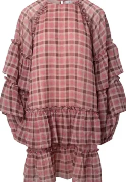 YASSARINA LS DRESS - EX