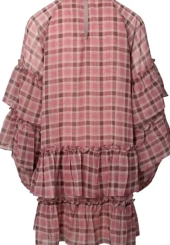 YASSARINA LS DRESS - EX